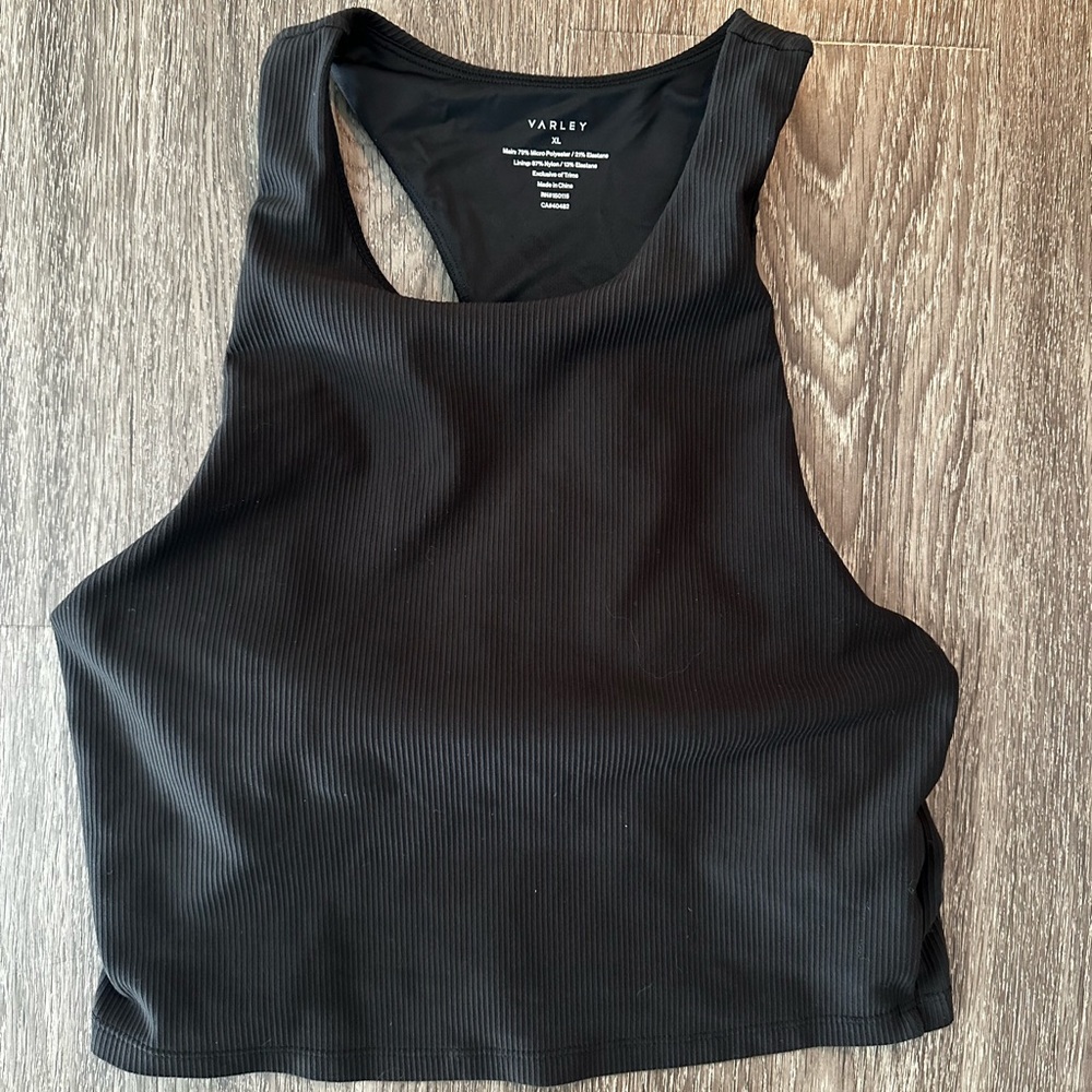 Varley Workout Top